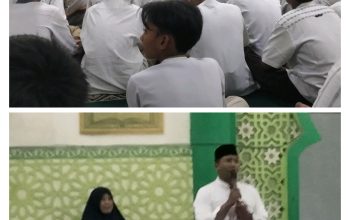 Maulid Nabi di SMPN 4 Lumajang, Sekolah Perkuat Karakter Siswa dan Dorong Prestasi Akademik-Nonakademik
