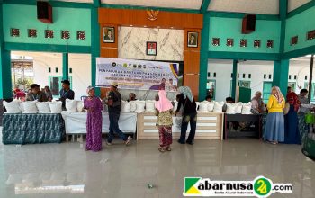 Bantuan Pangan Juli–September 2026 Mulai Disalurkan, BULOG Bondowoso Pastikan Tepat Sasaran