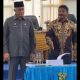 Masinton Sudah Bupati, Kok Masih “Pj.”? PPAS 2027 Tapteng Buka Borok Administrasi Pemkab