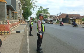 Polres Lampung Utara Intensifkan PAM Rawan Sore Ciptakan Rasa Aman Bagi Masyarakat Polres Lampung Utara Intensifkan PAM Rawan Sore Ciptakan Rasa Aman Bagi Masyarakat