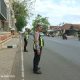 Polres Lampung Utara Intensifkan PAM Rawan Sore Ciptakan Rasa Aman Bagi Masyarakat