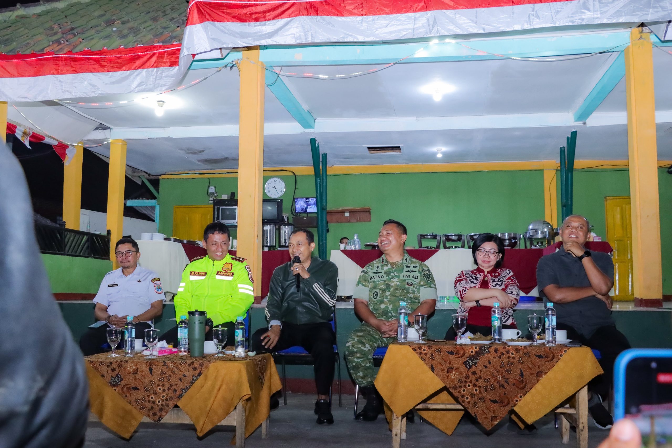PAWANG RONDA (PAK WALI KOTA NGAWANGKONG BARI NGARONDA) PAWANG RONDA (PAK WALI KOTA NGAWANGKONG BARI NGARONDA)