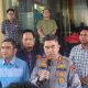 Kurang dari 24 Jam, Polda Sumut Ungkap Perampokan dan Pembunuhan Driver Taksi Online