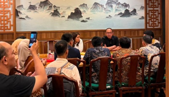 Komisi X DPR Desak Pengangkatan Guru Non-ASN Dituntaskan Sebelum Rekrutmen CASN 2027