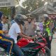Polres Lampung Utara Gelar Pemeriksaan Pajak Gabungan Bersama Intansi Terkait