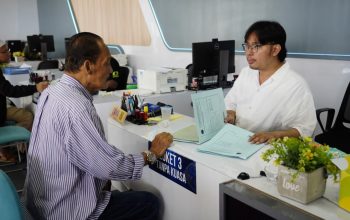 Selaraskan Empat Simpul, Kementerian ATR/BPN Percepat Layanan Balik Nama Sertipikat