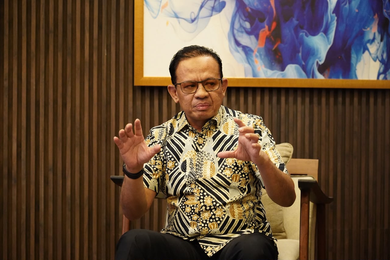 Selaraskan Empat Simpul, Kementerian ATR/BPN Percepat Layanan Balik Nama Sertipikat Selaraskan Empat Simpul, Kementerian ATR/BPN Percepat Layanan Balik Nama Sertipikat