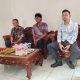 Perwakilan PT BA Sambangi Warga Kelurahan Karang Anyar Terdampak Polusi Debu Batubara Yang Sempat Viral di Medsos