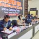 Gebrak Kapolres Baru, Polres Lampung Utara Ungkap 48 Kasus C3,20 Tersangka Diamankan Dalam Sebulan