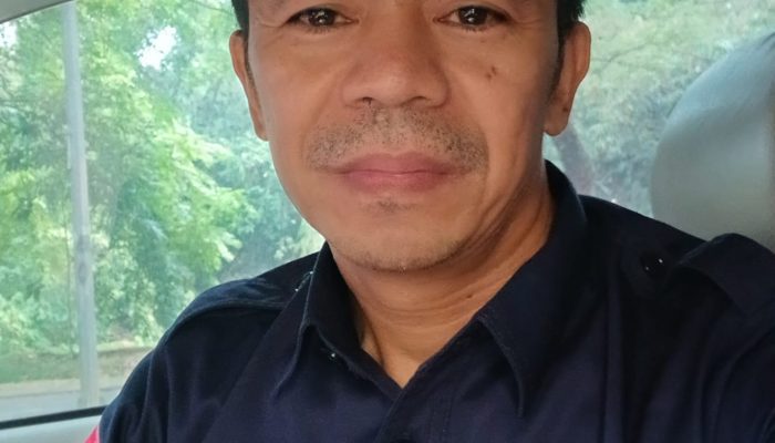 Ketika Negara Kesatuan Republik Indonesia Bertasbih