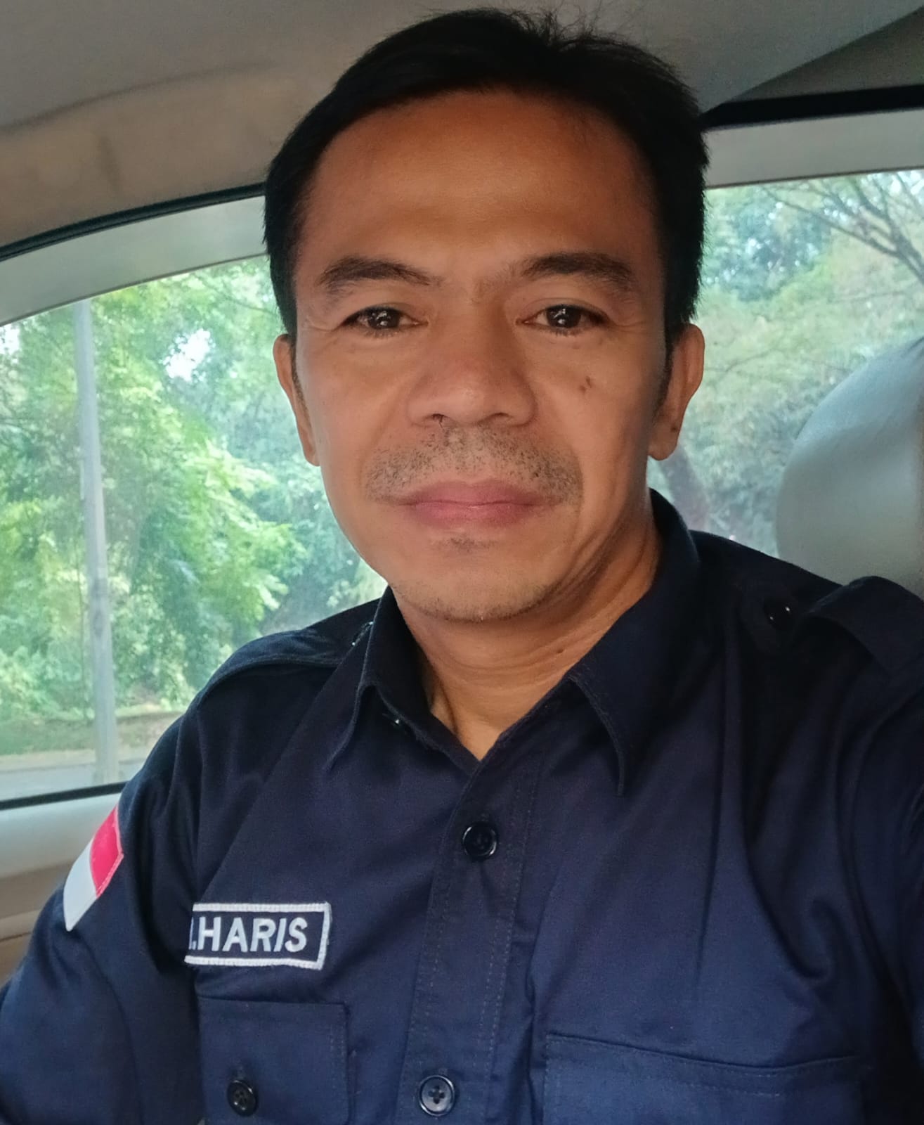 Ketika Negara Kesatuan Republik Indonesia Bertasbih