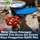 Water Meter Dicuri, Pelanggan PERUMDAM Tirta Darma Ayu Diminta Bayar Biaya Penggantian Rp850 Ribu