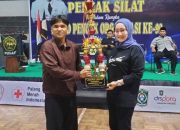 Bukan Merosot, IPSI Lumajang Siapkan Strategi Baru: Bidik Emas di Semua Kelas