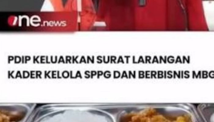 Video Bernarasi Beredar di Facebook, Polemik MBG HUT Tapanuli Tengah Makin Memanas