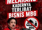 Video Bernarasi Beredar di Facebook, Polemik MBG HUT Tapanuli Tengah Makin Memanas