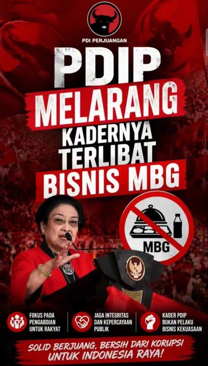 Video Bernarasi Beredar di Facebook, Polemik MBG HUT Tapanuli Tengah Makin Memanas