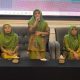 Muslimat NU Perkuat Administrasi Organisasi, Lailatul Qodriyah: Fondasi Utama agar Roda Organisasi Berjalan
