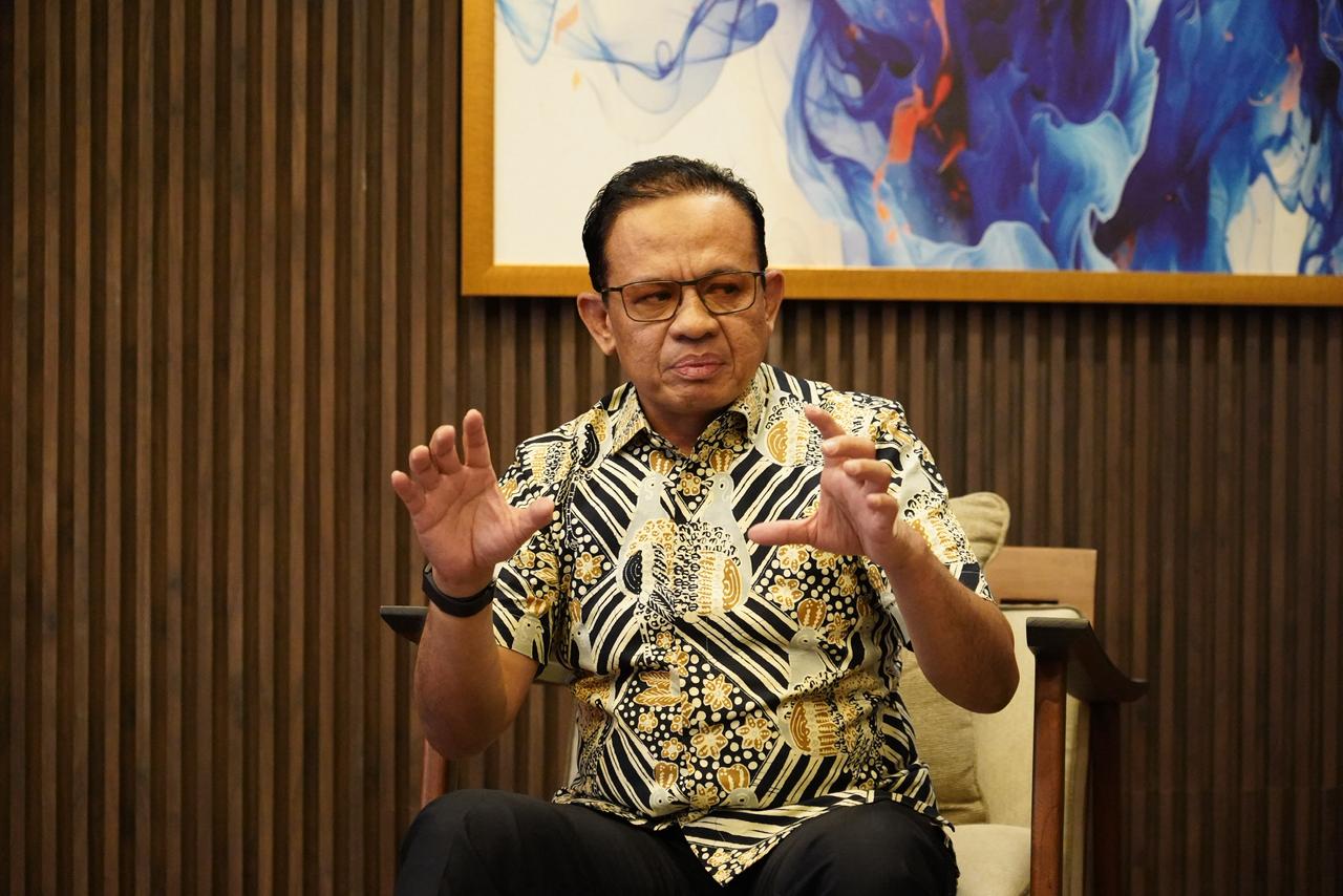 Masyarakat Tak Perlu Khawatir, Data Sertipikat Elektronik ATR/BPN di Brankas Digital Solusi Penyimpanan Lebih Aman Masyarakat Tak Perlu Khawatir, Data Sertipikat Elektronik ATR/BPN di Brankas Digital Solusi Penyimpanan Lebih Aman