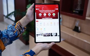 Masyarakat Tak Perlu Khawatir, Data Sertipikat Elektronik ATR/BPN di Brankas Digital Solusi Penyimpanan Lebih Aman