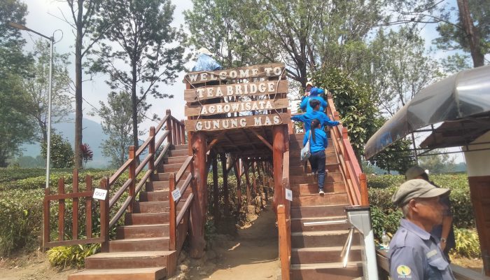 KPK Geledah 3 Dinas Pemkab Bogor, Pengamat : Villa Ilegal dan Wisata Puncak Diduga Jadi Sarang Kebocoran PAD