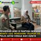 Kehabisan Uang di Pantura Indramayu, Wanita Asal Wonosobo Telepon 110, Polisi Antar hingga Naik Kereta