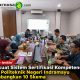 Perkuat Sistem Sertifikasi Kompetensi LSP Politeknik Negeri Indramayu Kembangkan 10 Skema