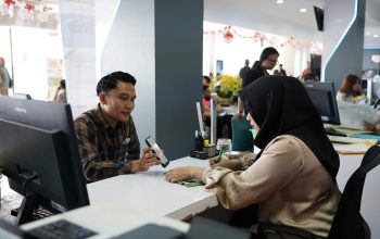 Peralihan Hak Terintegrasi Jadi Pilar Utama, Akomodir 70% Volume Layanan ATR/BPN dalam 10 Hari Peralihan Hak Terintegrasi Jadi Pilar Utama, Akomodir 70% Volume Layanan ATR/BPN dalam 10 Hari