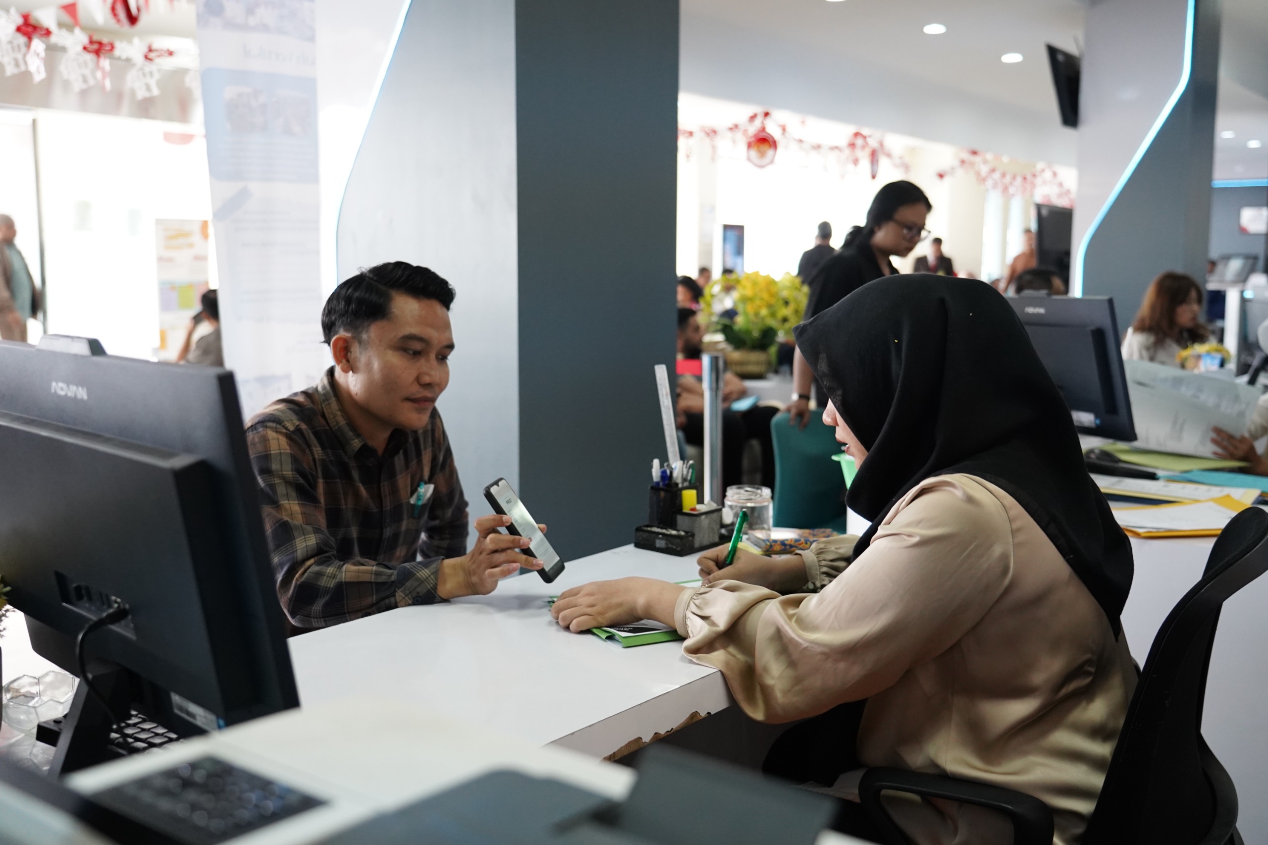 Peralihan Hak Terintegrasi Jadi Pilar Utama, Akomodir 70% Volume Layanan ATR/BPN dalam 10 Hari