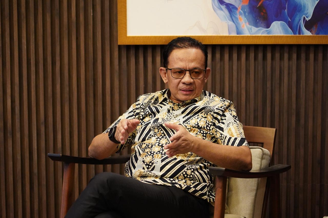 Peralihan Hak Terintegrasi Jadi Pilar Utama, Akomodir 70% Volume Layanan ATR/BPN dalam 10 Hari Peralihan Hak Terintegrasi Jadi Pilar Utama, Akomodir 70% Volume Layanan ATR/BPN dalam 10 Hari