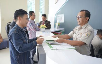 ATR/BPN Ingatkan: Pahami Pembagian Kewajiban Pajak Sebelum Proses Peralihan Hak Dimulai ATR/BPN Ingatkan: Pahami Pembagian Kewajiban Pajak Sebelum Proses Peralihan Hak Dimulai