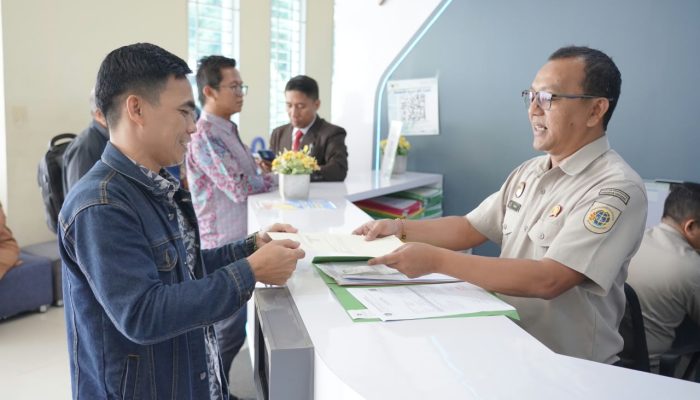 ATR/BPN Ingatkan: Pahami Pembagian Kewajiban Pajak Sebelum Proses Peralihan Hak Dimulai