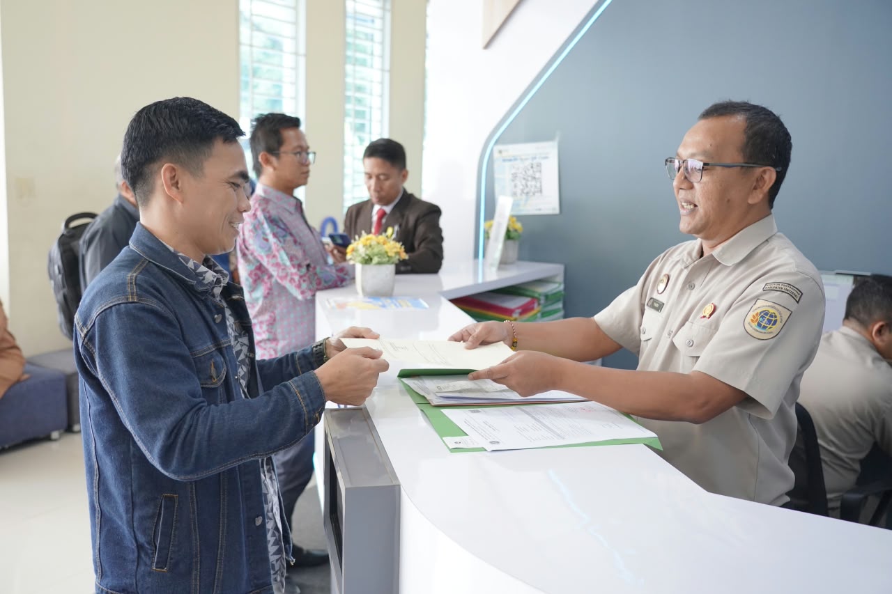 ATR/BPN Ingatkan: Pahami Pembagian Kewajiban Pajak Sebelum Proses Peralihan Hak Dimulai