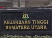 Rp1,6 Miliar Dipertanyakan! FKI-1 Sumut “Ketuk Pintu” Kejatisu, Dugaan Carut-Marut Revitalisasi SDN Muara Ampolu II Dibongkar