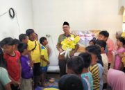 Serap Aspirasi di Lumajang, Anggota Komisi X DPR RI H.M. Nur Purnamasidi Minta Orang Tua Aktif Kawal Pendidikan Anak Penerima PIP