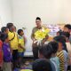 Serap Aspirasi di Lumajang, Anggota Komisi X DPR RI H.M. Nur Purnamasidi Minta Orang Tua Aktif Kawal Pendidikan Anak Penerima PIP