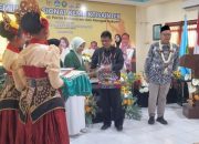 STIH Jenderal Sudirman Lumajang Gelar Seminar Nasional, Tegaskan Pentingnya Membangun Generasi Penegak Hukum Berintegritas
