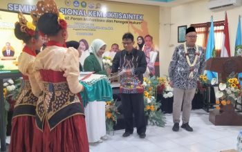 STIH Jenderal Sudirman Lumajang Gelar Seminar Nasional, Tegaskan Pentingnya Membangun Generasi Penegak Hukum Berintegritas STIH Jenderal Sudirman Lumajang Gelar Seminar Nasional, Tegaskan Pentingnya Membangun Generasi Penegak Hukum Berintegritas