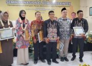 Mahasiswa Didorong Jadi Garda Terdepan Pemberantasan Korupsi