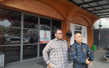 Klaim Rugi Rp 22 Miliar Gagal Program Student Immersion Batal, Pengacara PT MEM Gugat Yayasan Pendidikan ke PN Jakarta Selatan Klaim Rugi Rp 22 Miliar Gagal Program Student Immersion Batal, Pengacara PT MEM Gugat Yayasan Pendidikan ke PN Jakarta Selatan