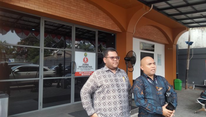 Klaim Rugi Rp 22 Miliar Gagal Program Student Immersion Batal, Pengacara PT MEM Gugat Yayasan Pendidikan ke PN Jakarta Selatan