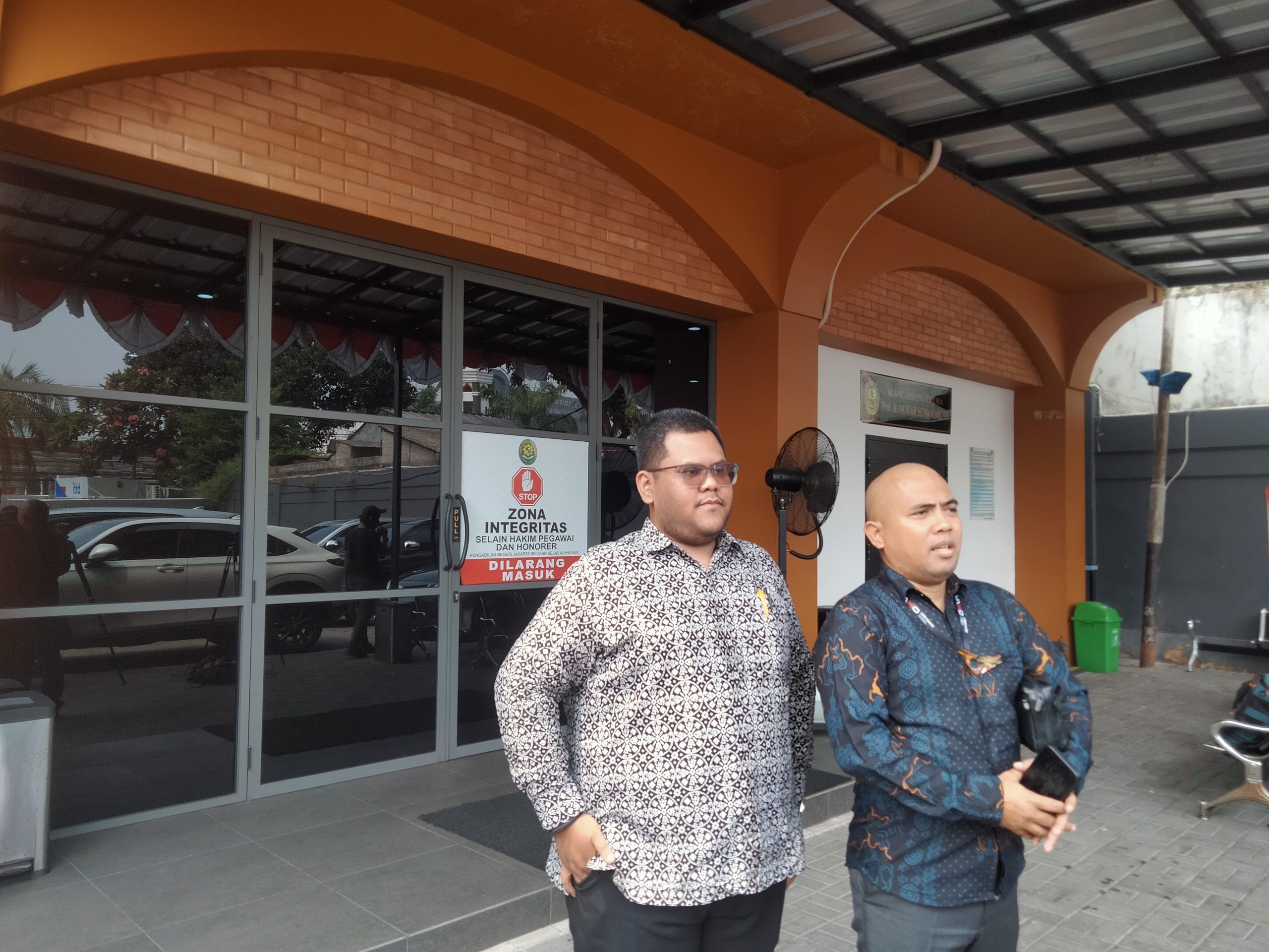 Klaim Rugi Rp 22 Miliar Gagal Program Student Immersion Batal, Pengacara PT MEM Gugat Yayasan Pendidikan ke PN Jakarta Selatan