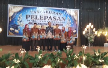 Tak Mau Anak Putus Sekolah Jadi Generasi Terpinggirkan, PKBM Cahaya Kurnia Bangsa Buka Jalan hingga Perguruan Tinggi Tak Mau Anak Putus Sekolah Jadi Generasi Terpinggirkan, PKBM Cahaya Kurnia Bangsa Buka Jalan hingga Perguruan Tinggi