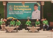 PKB Jatim Mulai Panaskan Mesin 2029, Otman Ralbi: Jangan Datang ke Rakyat Lima Tahun Sekali