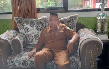 Di Tengah Gempuran TikTok, SMPN 1 Sukodono Kenalkan Lagi Permainan Tradisional kepada Siswa