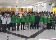 Anang Syaifuddin: Demokrasi Tak Cukup di Kotak Suara, Kader PKB Harus Peka terhadap Beban Rakyat