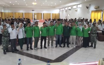 Anang Syaifuddin: Demokrasi Tak Cukup di Kotak Suara, Kader PKB Harus Peka terhadap Beban Rakyat
