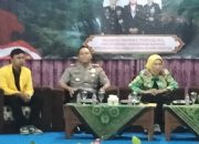Bupati Lumajang Tegas: Beda Pendapat Boleh, Hoaks dan Anarkisme Jangan