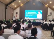 PKB Tak Ingin Kalah di Medan Digital, Otman: Jangan Biarkan Orang Lain Menulis Cerita tentang Kita