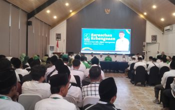 PKB Tak Ingin Kalah di Medan Digital, Otman: Jangan Biarkan Orang Lain Menulis Cerita tentang Kita PKB Tak Ingin Kalah di Medan Digital, Otman: Jangan Biarkan Orang Lain Menulis Cerita tentang Kita