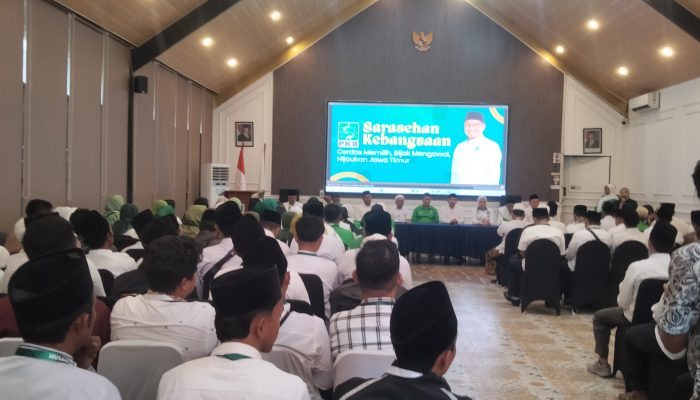 PKB Tak Ingin Kalah di Medan Digital, Otman: Jangan Biarkan Orang Lain Menulis Cerita tentang Kita